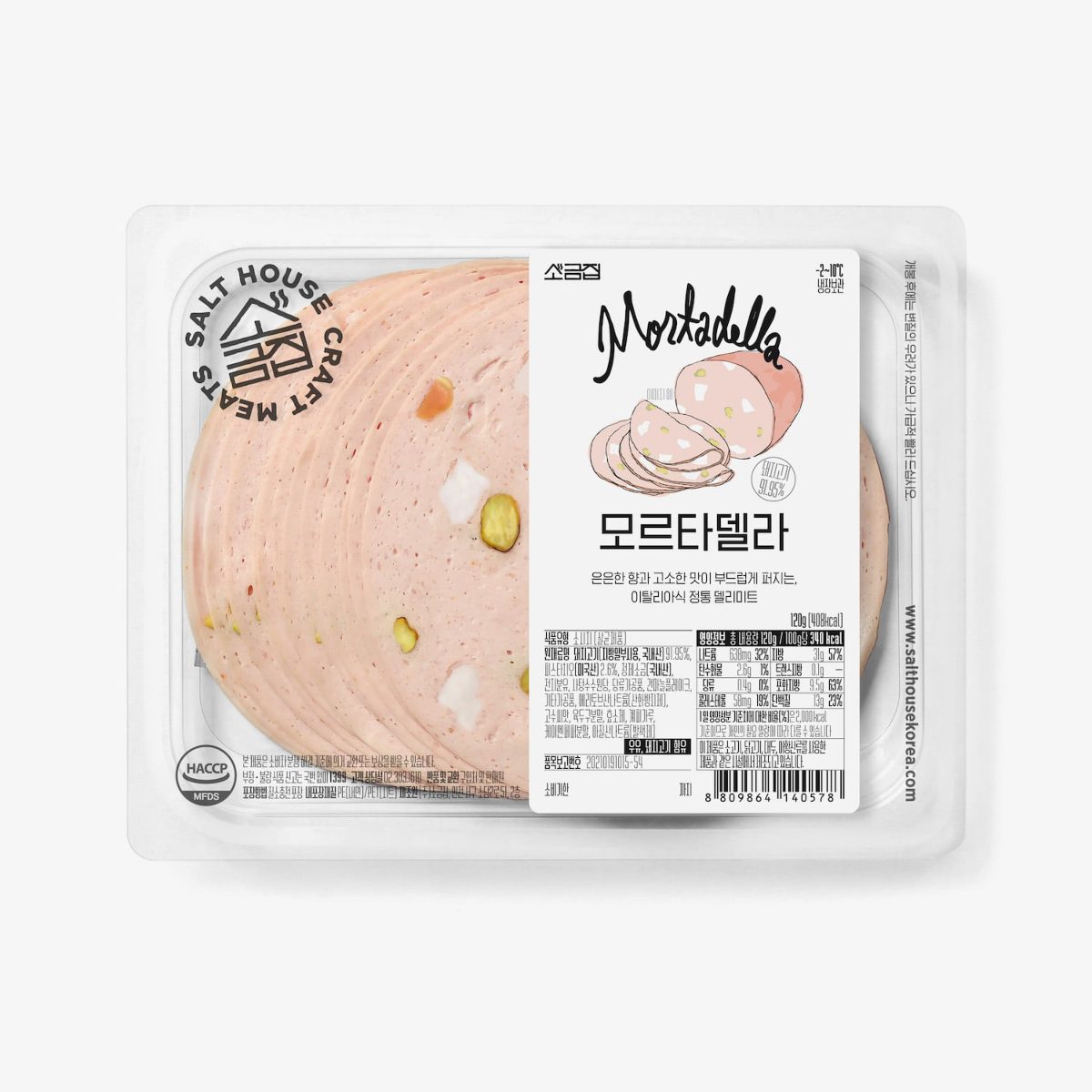 모르타델라